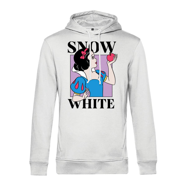 Princesses Mikina Unisex (Snow White)