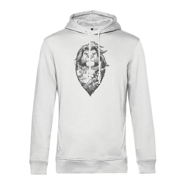 The Lion King Mikina Unisex (The Lino King)