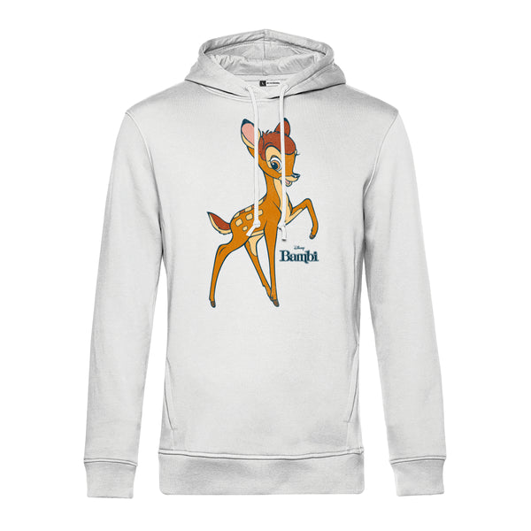 Bambi Mikina Unisex (Big Bambi)