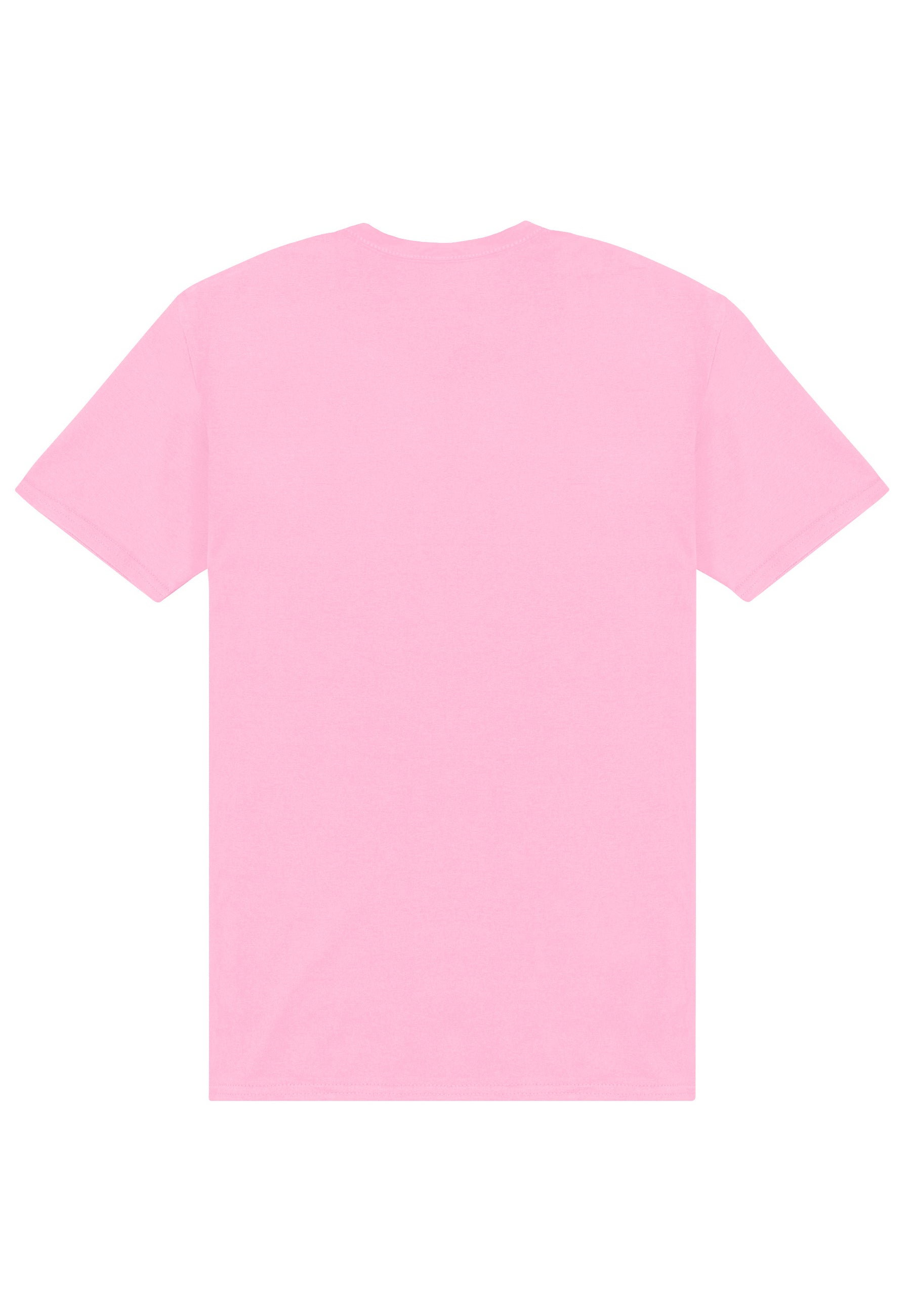 ODB Růžové Tričko (ODB ID Card Pink T-shirt)