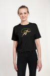 Wonder Woman Tričko Unisex (Lasso of Truth)