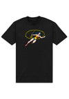 Wonder Woman Tričko Unisex (Lasso of Truth)