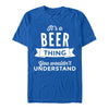 Bier Thing T-Shirt