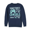 Gaming -Konsole -Sweatshirt