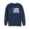 Marathon Sweatshirt (Marathons Sweatshirt)