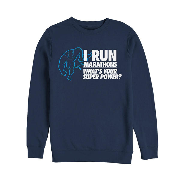 Maraton Mikina (Marathons Sweatshirt)