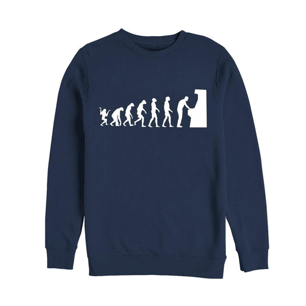 Evolution Gaming Sweatshirt (Evolution des Gaming Sweatshirt)