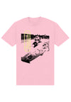 Skateboard -Magazin Triko (Skateboard -Magazin - Pale T -Shirt)