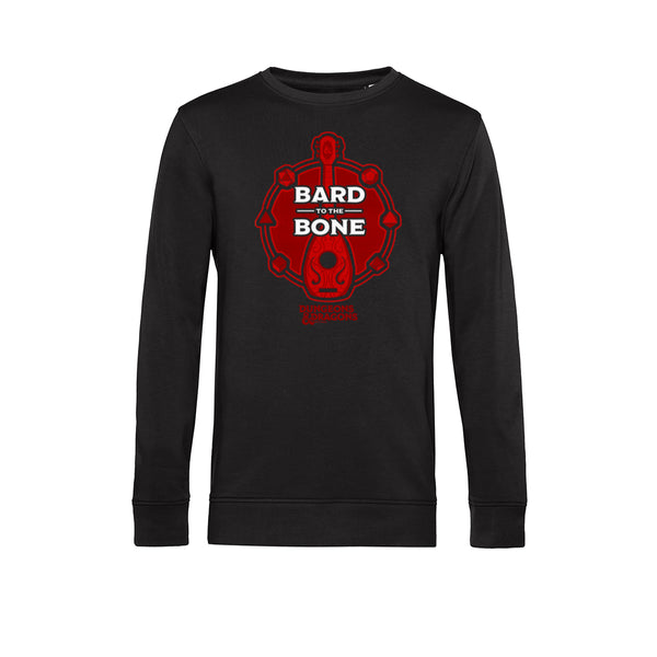 Dungeons & Dragons: Honor Among Thieves Mikina Unisex (Bard Bone)