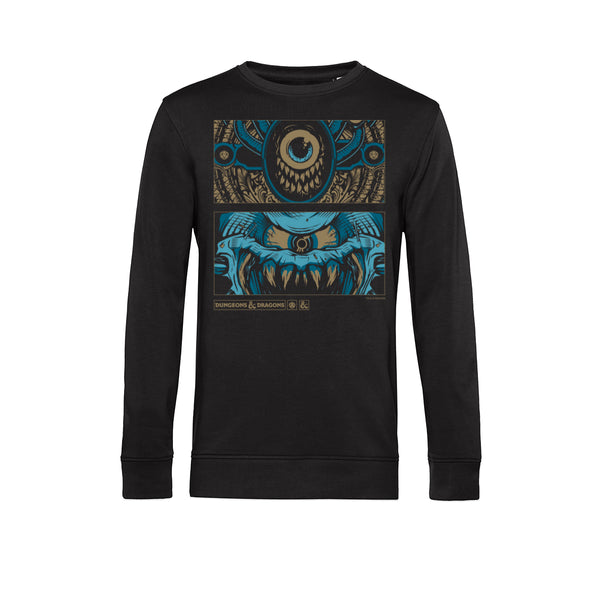 Dungeons & Dragons: Honor Among Thieves Mikina Unisex (Beholder Panel)