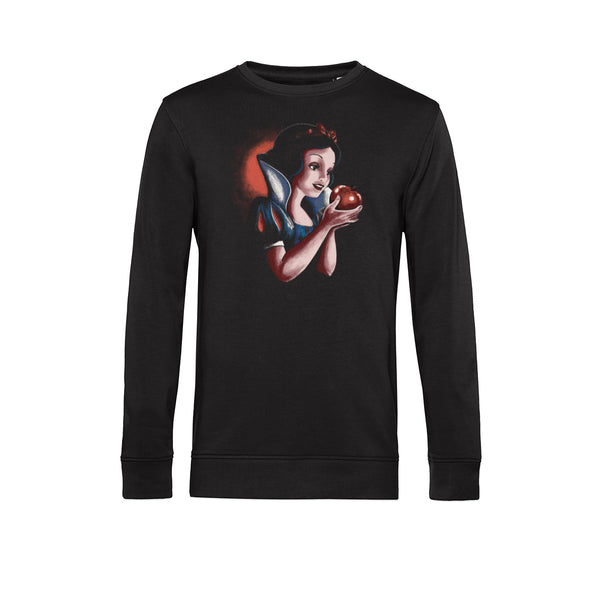 Princesses Mikina Unisex (Deep Stare)