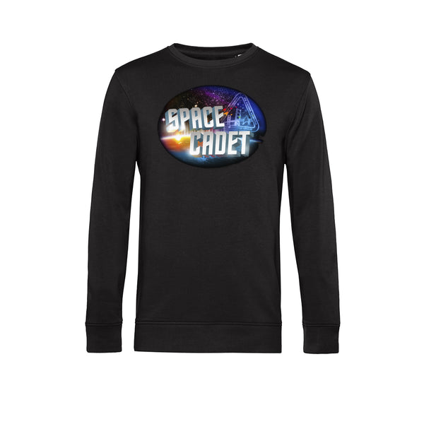 Star Trek Mikina Unisex (Space Cadet)