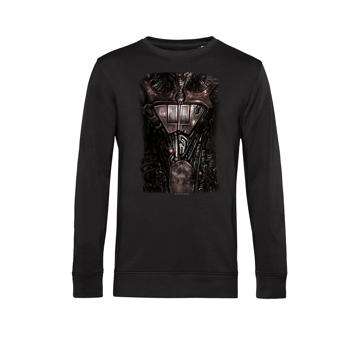 Star Trek Mikina Unisex (We Are The Borg)