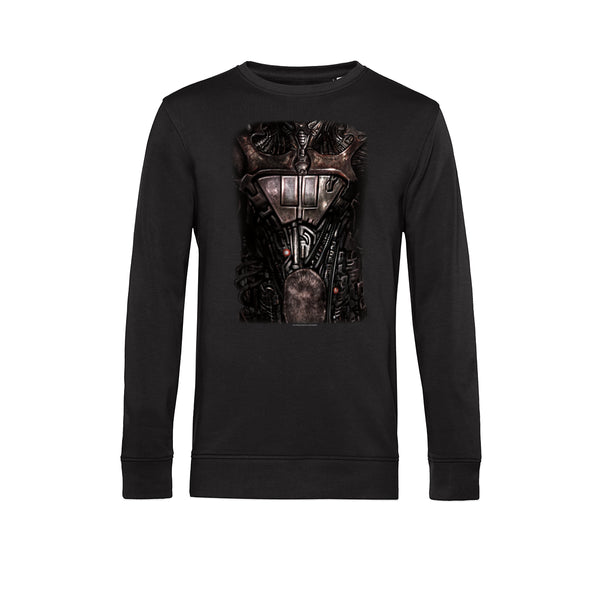 Star Trek Mikina Unisex (We Are The Borg)