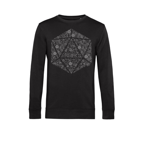 Dungeons & Dragons: Honor Among Thieves Mikina Unisex (Celestial D20)