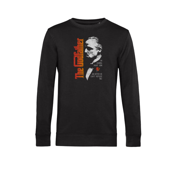The Godfather Mikina Unisex (Head of the Family)