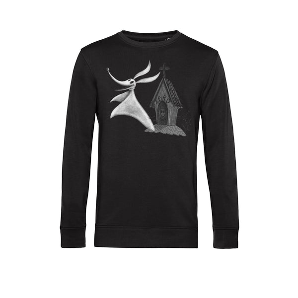 Disney Classics Nightmare vor Weihnachten - Zero Herren Sweatshirt