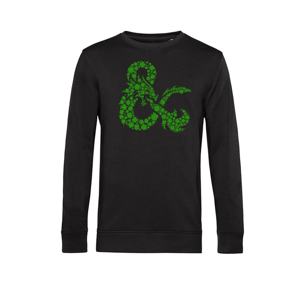 Dungeons & Dragons: Honor Among Thieves Mikina Unisex (D&D Lucky)
