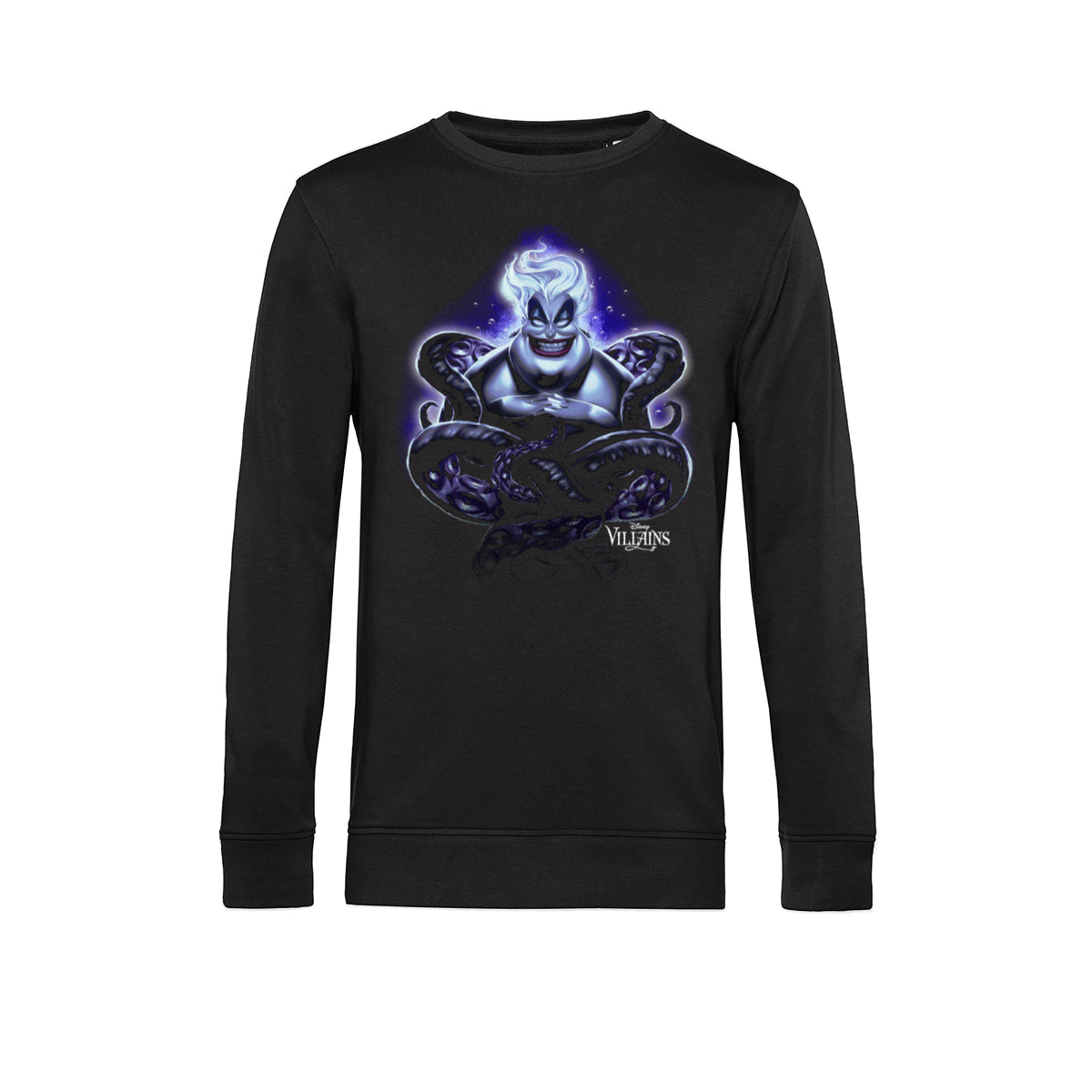 Villains Mikina Unisex (Ursula)