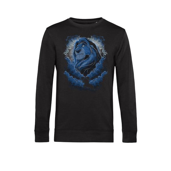 The Lion King Mikina Unisex (True King)