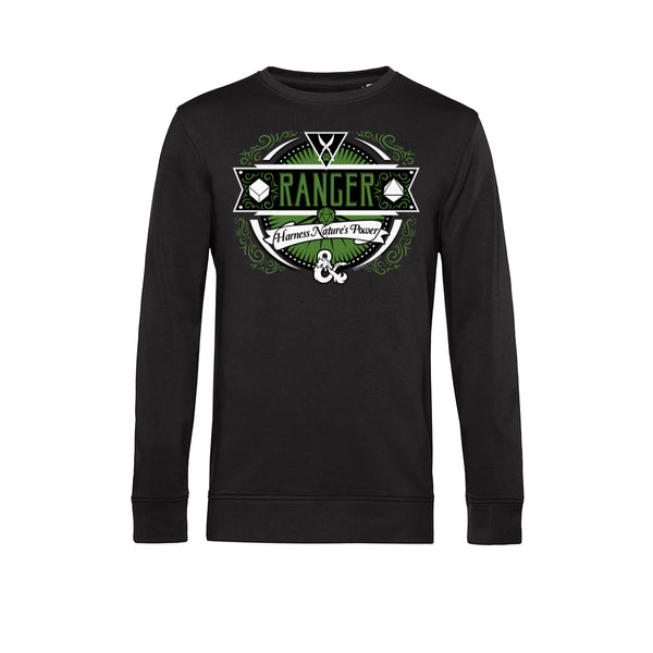 Dungeons & Dragons: Honor Among Thieves Mikina Unisex (Ranger Label)