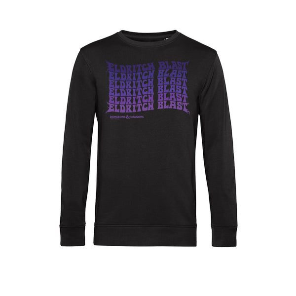 Dungeons & Dragons: Honor Among Thieves Mikina Unisex (Way of the Warlock)