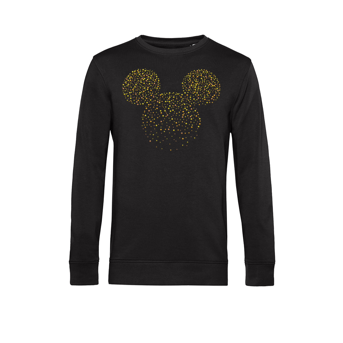 Mickey Classic Mikina Unisex (Hotfix Mickey)