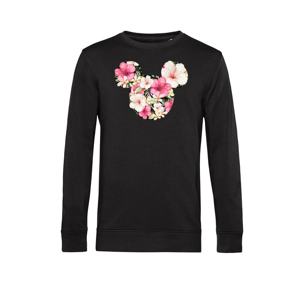Mickey Classic Mikina Unisex (Tropical Mouse)