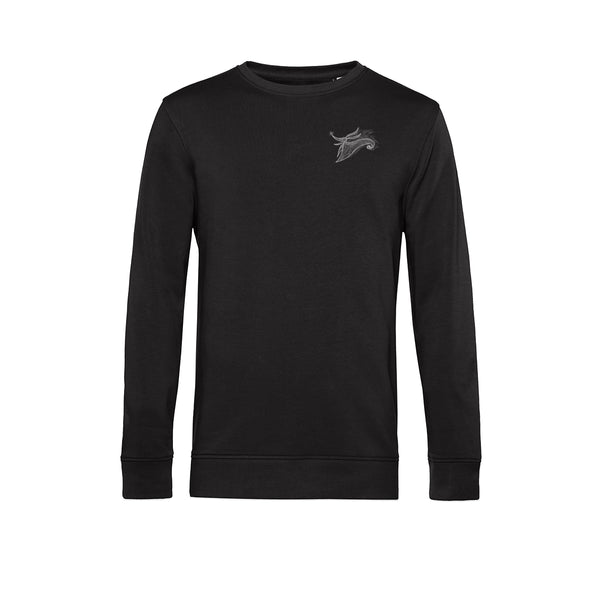 Disney Classics Nightmare vor Weihnachten - Zero Pocket Scribble Herren Sweatshirt