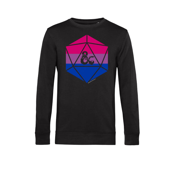 Dungeons & Dragons: Honor Among Thieves Mikina Unisex (Bi Ampersand)