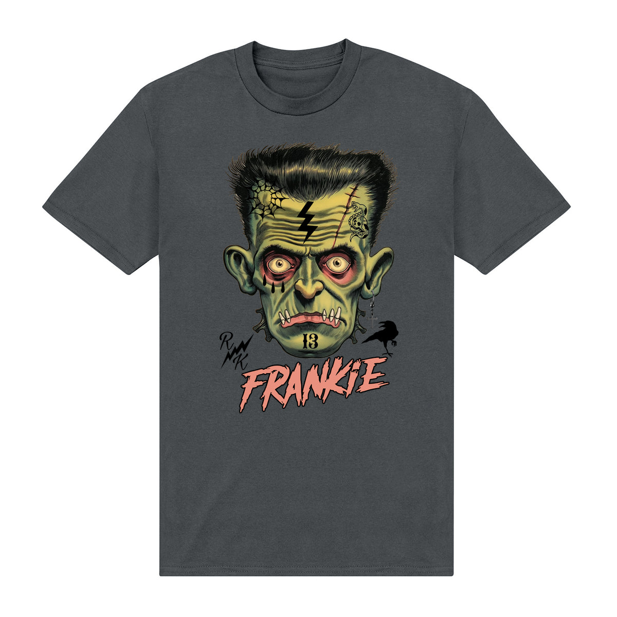 Frankie T -Shirt (RK London -Frankie T -Shirt)