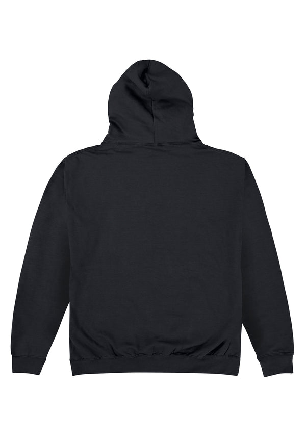 Devil Black Sweatshirt (RK London - Devils Hoodie)