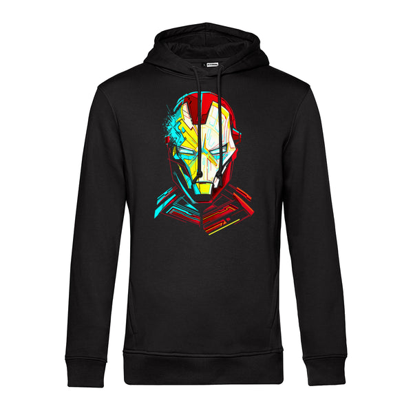 Avengers Mikina Unisex (Pieced)