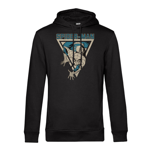 Marvel Avengers Mikina Unisex (Spiderman Power)