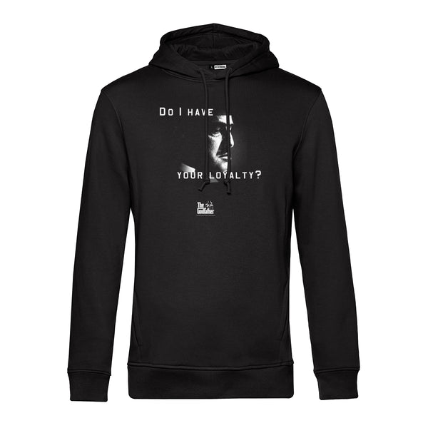 The Godfather Mikina Unisex (Loyalty)