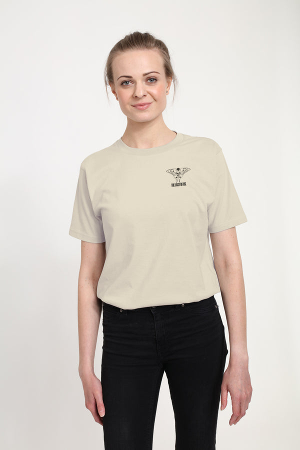The Last of Us Tričko Unisex (Ellie Melody)