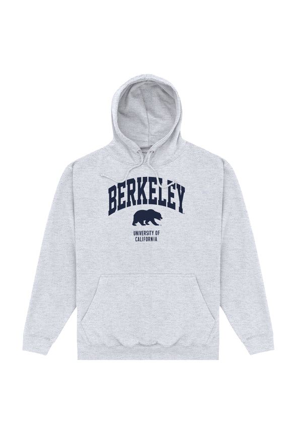 Park Fields Mikina (Berkeley Bear)