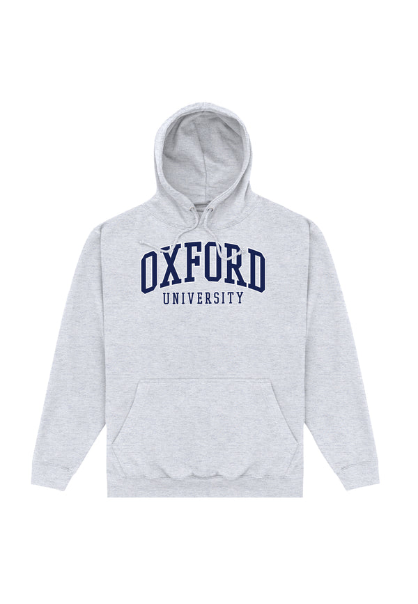 Park Fields - Universität Oxford Unisex Hoodie