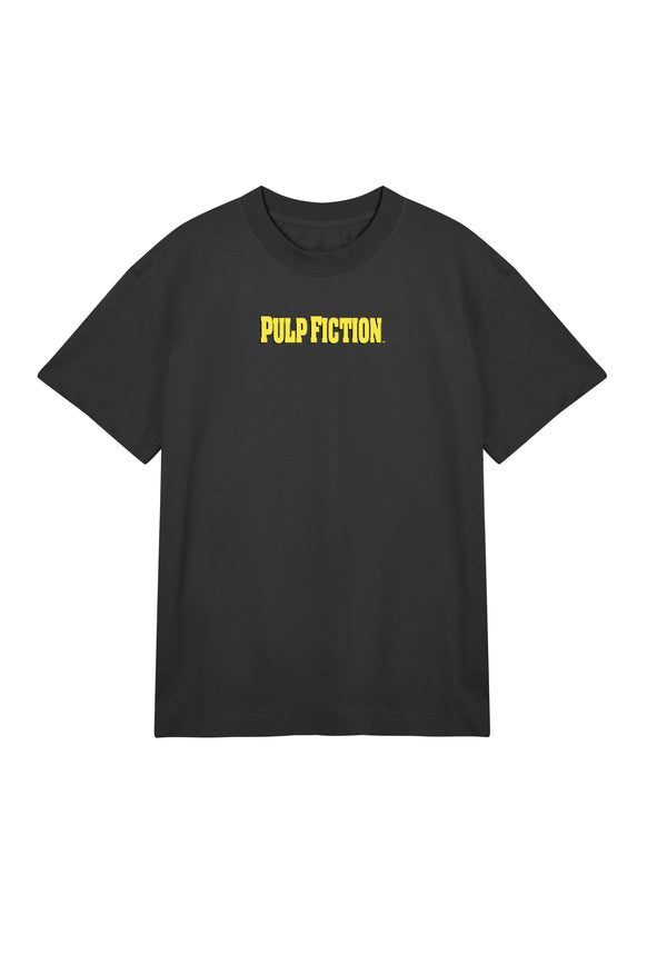 Pulp Fiction Tričko Pásnké (Dance Good)