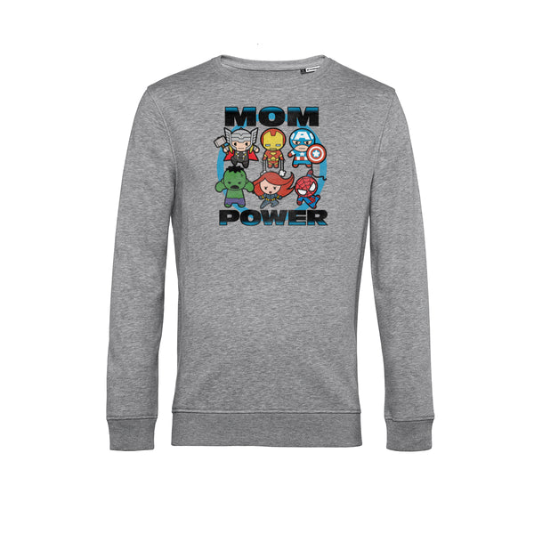 Avengers Mikina Unisex (Mom Fame Dudes)