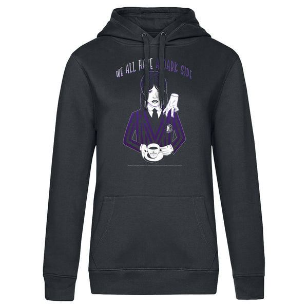 MGM Mittwoch - Dark Side Women's Hoodie