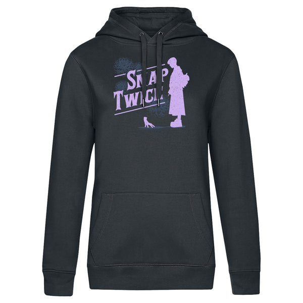 MGM Mittwoch - zweimal Frauen -Hoodie für Frauen schnappen