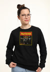 Pulp Fiction Mikina Unisex (Jules)