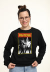 Pulp Fiction Mikina Unisex (Dance Portrait)