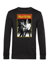 Pulp Fiction Mikina Unisex (Dance Portrait)