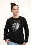 Halloween - Slasher Graphic Unisex Sweatshirt