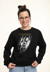 Halloween - Slasher Graphic Unisex Sweatshirt