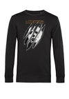Halloween - Slasher Graphic Unisex Sweatshirt
