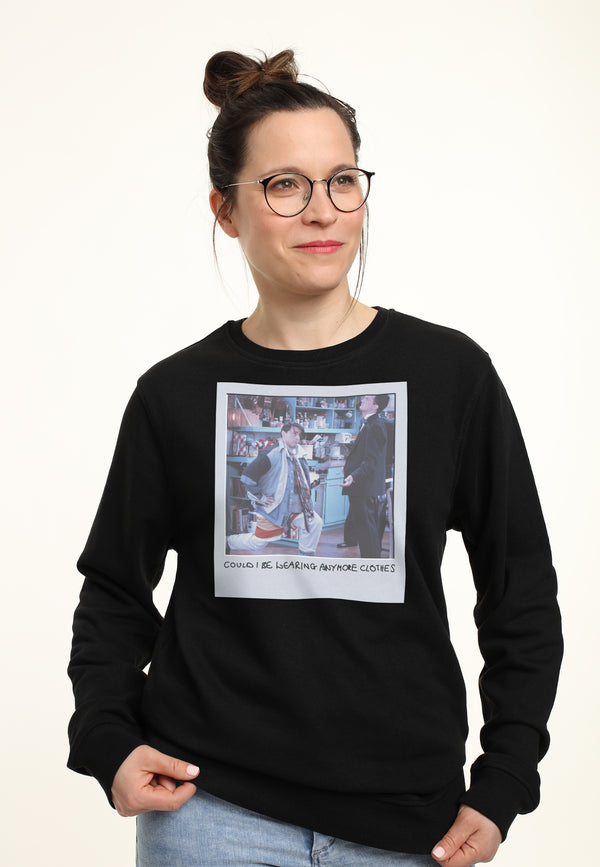 Friends Mikina Unisex (Anymore Clothes?)