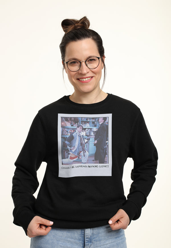 Friends Mikina Unisex (Anymore Clothes?)
